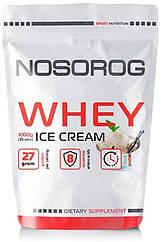 Протеїн Whey 1кг Nosorog Nutrition (Морозиво)