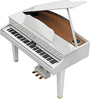 Цифровой рояль ROLAND GP607-PW BIC