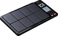 Перкусійний пед ROLAND SPD-30 Octapad (BK); ROLAND OCTAPAD SPD-30 - Цифровий модуль перкусійний BIC