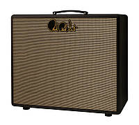 Кабинет для гитарного усилителя PRS 2x12" Open Back Cabinet - Stealth BIC