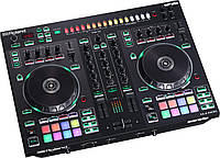 DJ контроллер ROLAND DJ-505; ROLAND DJ-505 BIC