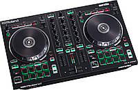 DJ контролер ROLAND DJ-202; ROLAND DJ-202 BIC