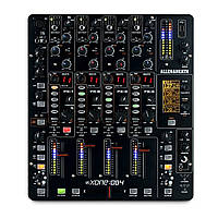 DJ микшер Allen & Heath XONE DB4 BIC