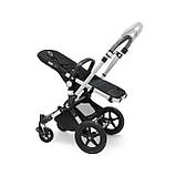 Bugaboo коляска 2 в 1 Cameleon 3 Plus base без капюшона, Alu/Black, фото 5