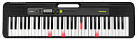 Синтезатор Casio Casiotone LK-S250 BIC