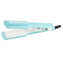 Плойка-гофре Maestro MR-270 23Вт керамічне покриття