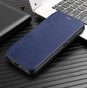 Чохол книжка Gelius для Huawei P Smart Z синій (Хуавей П смарт-пет)