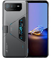 Смартфон Asus ROG Phone 6D Ultimate 16/512GB Space Gray