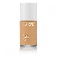 Тональний крем Paese Long Cover Fluid 01 30г Оригинал