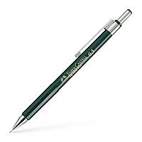 Механический карандаш Faber-Castell, 0,5 мм., , , TK-FINE, 9715 (136500)