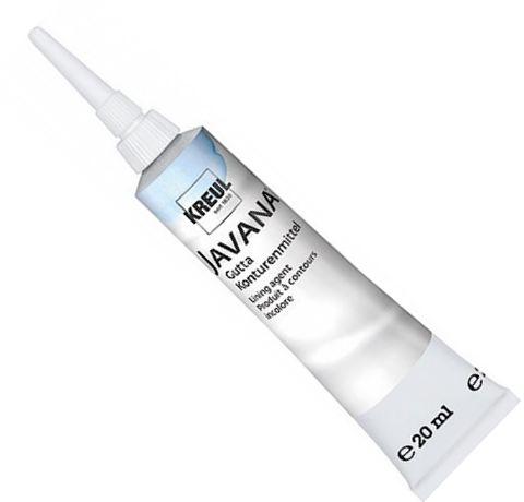 Контур-Резерв для батика по тканині, 20 мл., Удалений, Javana Kreul (KR ...