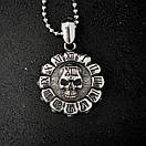 Кулон з нержавіючої медичної сталі, фото 2