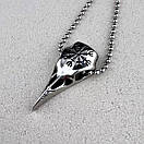 Кулон з нержавіючої медичної сталі, фото 6