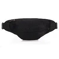 Сумка на пояс Poolparty Bumbag Mesh black