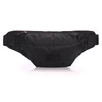 Сумка на пояс Poolparty Bumbag Oxford black