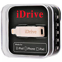 Флешка для iPhone 128Gb iDrive