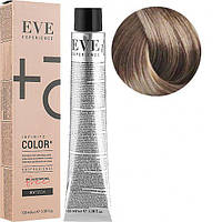 Крем-краска для волос 9.07 холодный очень светлый блондин Eve Experience Farmavita, 100 мл