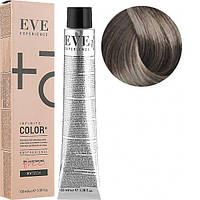 Крем-краска для волос 8.1 светлый блондин пепельный Eve Experience Farmavita, 100 мл