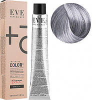 Крем-краска для волос 10.11 платиновый блондин пепельный Eve Experience Farmavita, 100 мл