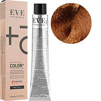 Крем-краска для волос 8.3 светлый блондин золотистый Eve Experience Farmavita, 100 мл