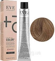 Крем-краска для волос 9.3 очень светлый блондин золотистый Eve Experience Farmavita, 100 мл