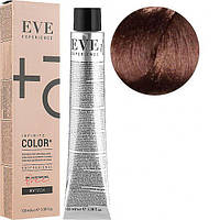 Крем-краска для волос 7.82 Блондин коричнево жемчужный Eve Experience Farmavita, 100 мл