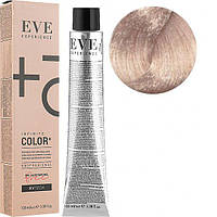 Крем-краска для волос 10.82 платиновый блондин коричнево жемчужный Eve Experience Farmavita, 100 мл