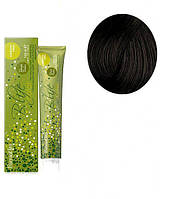 Крем-краска для волос без аммиака 3.0 Темно-каштановый B.Life Color Farmavita, 100 мл