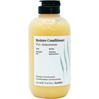 Кондиционер для поврежденных волос 07 Betacarotene Back Bar Restore Conditioner Farmavita, 250 мл