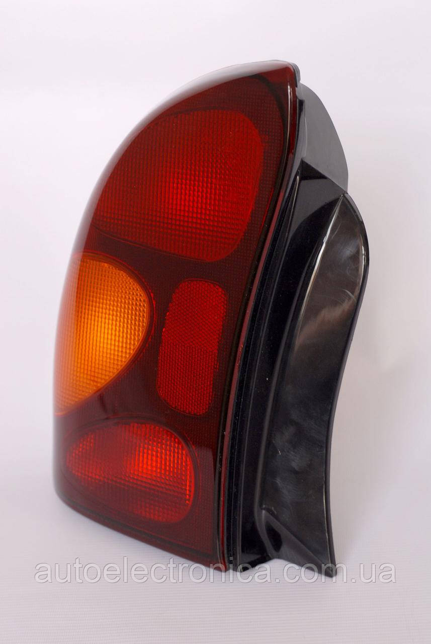 Ліхтар задній ЛАНОС Т-150 40.3.04.16 / 401.3.04.16. Нове. Виробництво АЕА (Україна), фото 1