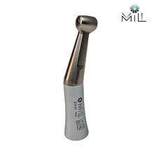 Стоматологічний мікромоторний наконечник 1:1 GTE-E4 FX25 MILL