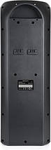 Акустична система 1.0 Bluetooth REAL-EL X-787 Black, фото 5