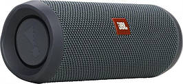 Колонка портативна Bluetooth JBL Flip Essential 2 Black (JBLFLIPES2)