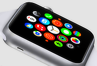 Apple Watch з дисплеєм micro-LED з'являться на ринку в 2017 році.