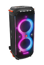 Колонка портативна Bluetooth JBL PartyBox 710 Black (JBLPARTYBOX710EU)