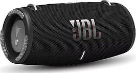 Колонка портативна Bluetooth JBL Xtreme 3 Black (JBLXTREME3BLKEU)