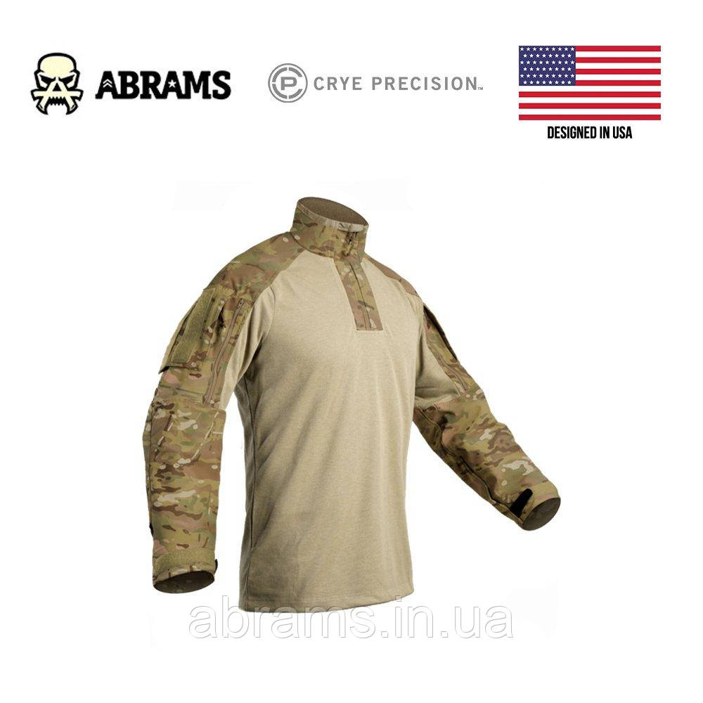 Бойова сорочка Crye Precision G3 All Weather Combat Shirt | Multicam