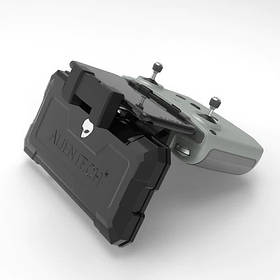 Комплект дводіапазонний підсилювач сигналу антени ALIENTECH DUO II 2,4G/5,8G із кріпленням для пульт