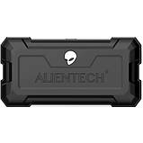 Двухдіапазонний підсилювач сигналу антени ALIENTECH DUO II DUO-2458SSB 2,4G/5,8G для пультів DJI, Au, фото 3