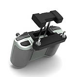 Коаксіальні кабелі з кронштейном ALIENTECH PRO для пульта DJI RC-N1 / RC пульт DJI RC-N1 PRO-BK-MA2/QMA160IPX, фото 5