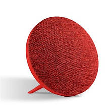 Колонка портативна Bluetooth Recci RBS-G01 Solo Red (6955482582589)