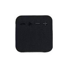 Колонка портативна Bluetooth Remax RB-M18 Black (6954851284833)
