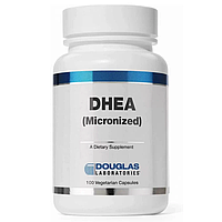 ДГЭА Douglas Laboratories (DHEA) 50 мг 100 капсул