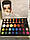 Палетка тіней Morphe X The James Charles Eyeshadow Palette (39 кольорів), фото 8