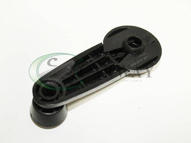 Купить Ручка стеклоподъемника ВАЗ 2108-2109 пластик 2108-6104086, цена ...