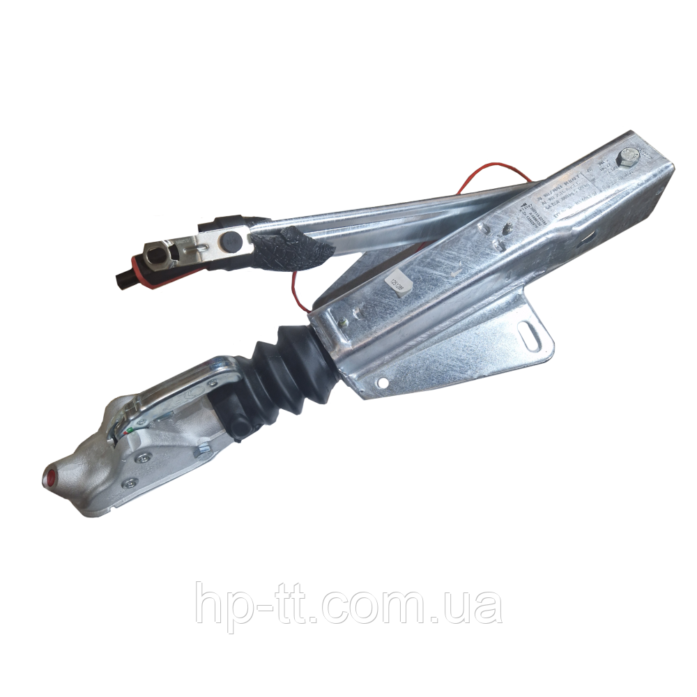 Гальмо накату V-подібне 251G монтаж знизу AK 301 1500-3000 кг AL-KO 1251288