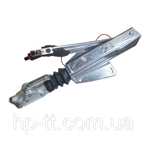 Гальмо накату V-подібне 251G монтаж знизу AK 301 1500-3000 кг AL-KO 1251288, фото 1