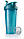 Шейкер спортивний BlenderBottle Classic Loop 28oz/820ml Teal (Original), фото 3
