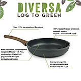Сковорода Flonal Diversa 28 см (DIVPD2830), фото 3