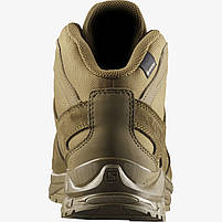 Черевики Salomon XA Forces Mid Gore-Tex  ⁇  Coyote Brown, фото 6